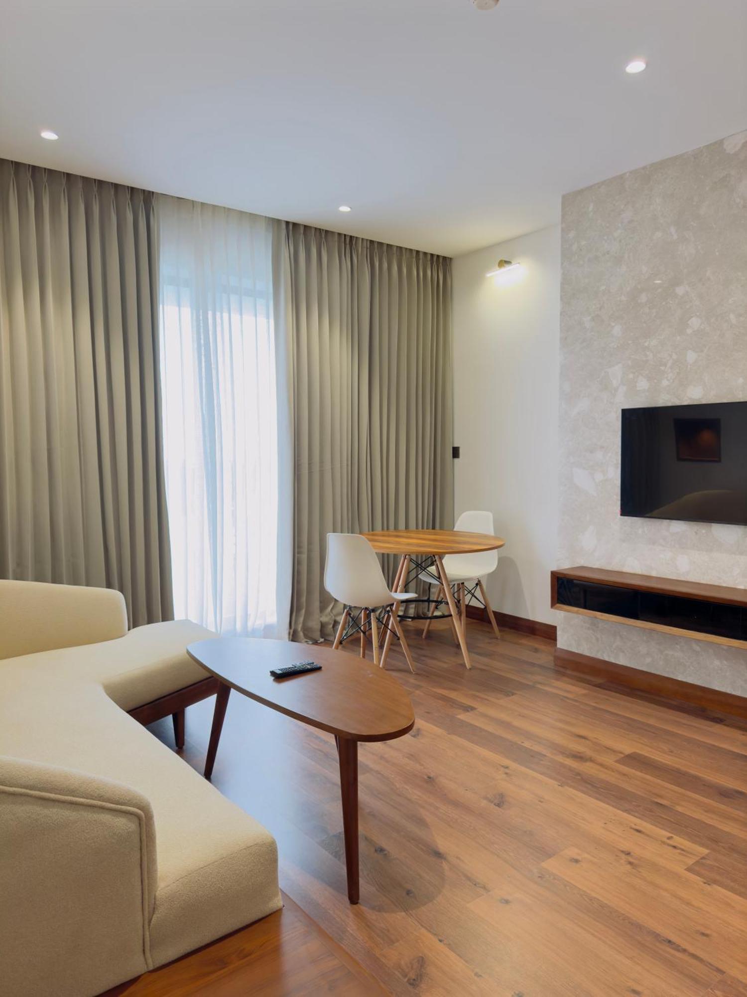 فندق Gokulam Grand كاليكوت المظهر الخارجي الصورة