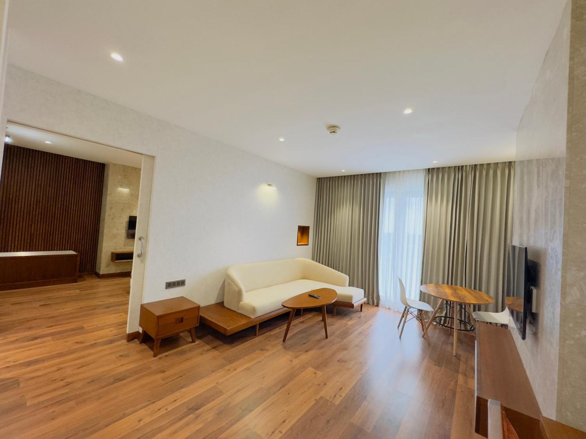 فندق Gokulam Grand كاليكوت المظهر الخارجي الصورة